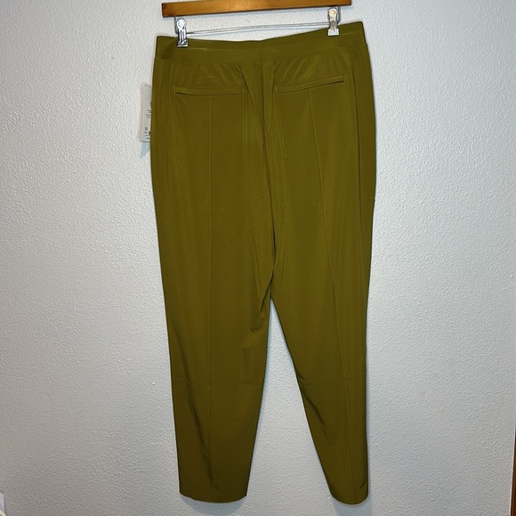 Athleta Vienna Slim Pants Size 16 NWT - Picture 10 of 10